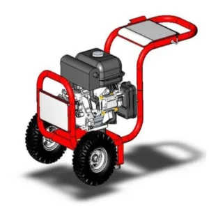 PW0924001 by COLEMAN POWERMATE - Pressure Washer Equipment Image